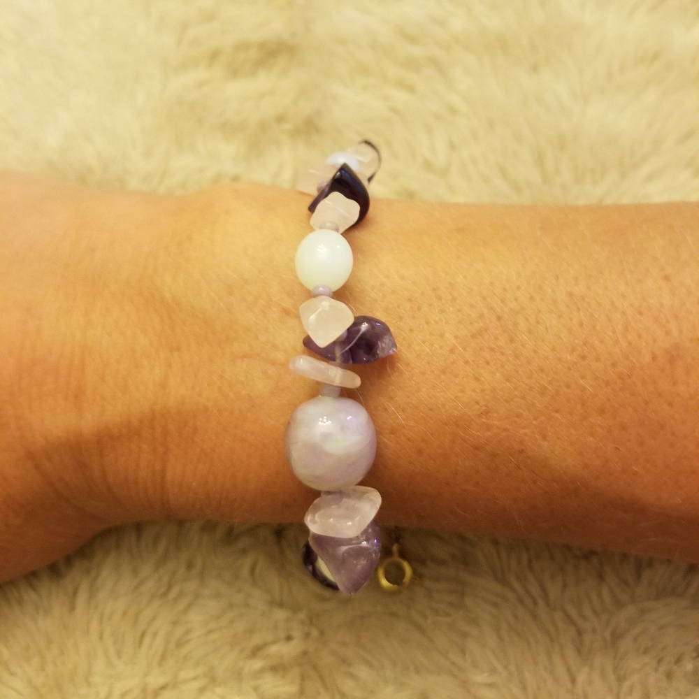 Miriam Haskell Bracelet